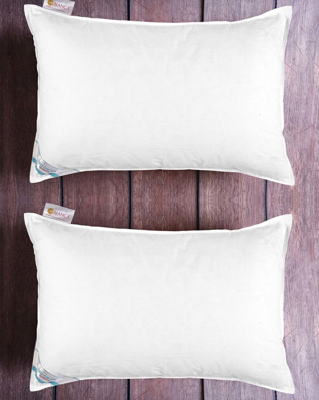 Portico allergy guard outlet pillow