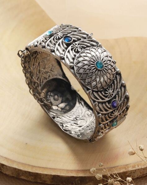 Shop Bracelets For Women Online at Best Price In India Starting @ ₹199 –  Silvermerc Designs