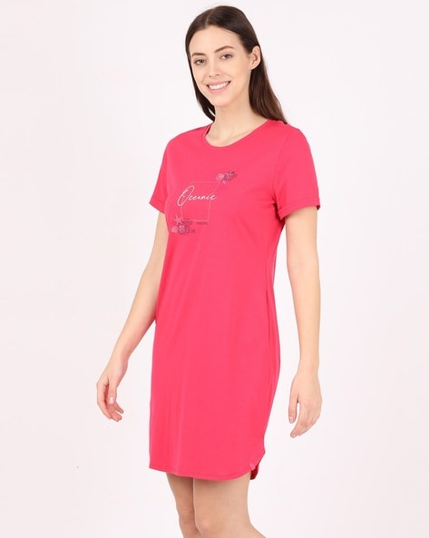 Red Rose Nightwear in Hyderabad at best price by Sri Ramana Garments Jockey  Store - Justdial