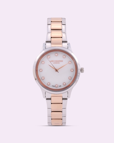 Lee cooper clearance watches female