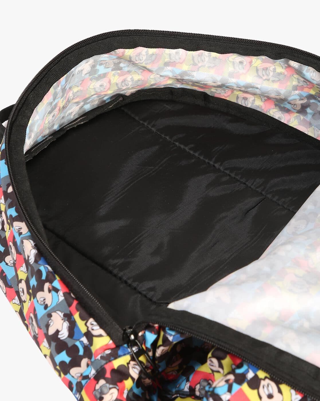 Outlet Vans Vans Mickey Mouse Backpack Mickey Mouse Vans Backpack