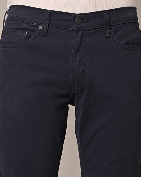 Jeans hot sale nero levis