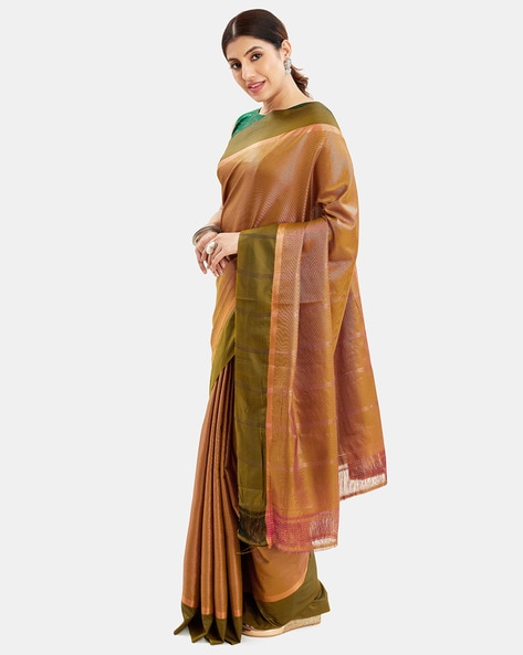 Kalyan silks wedding sarees on sale price