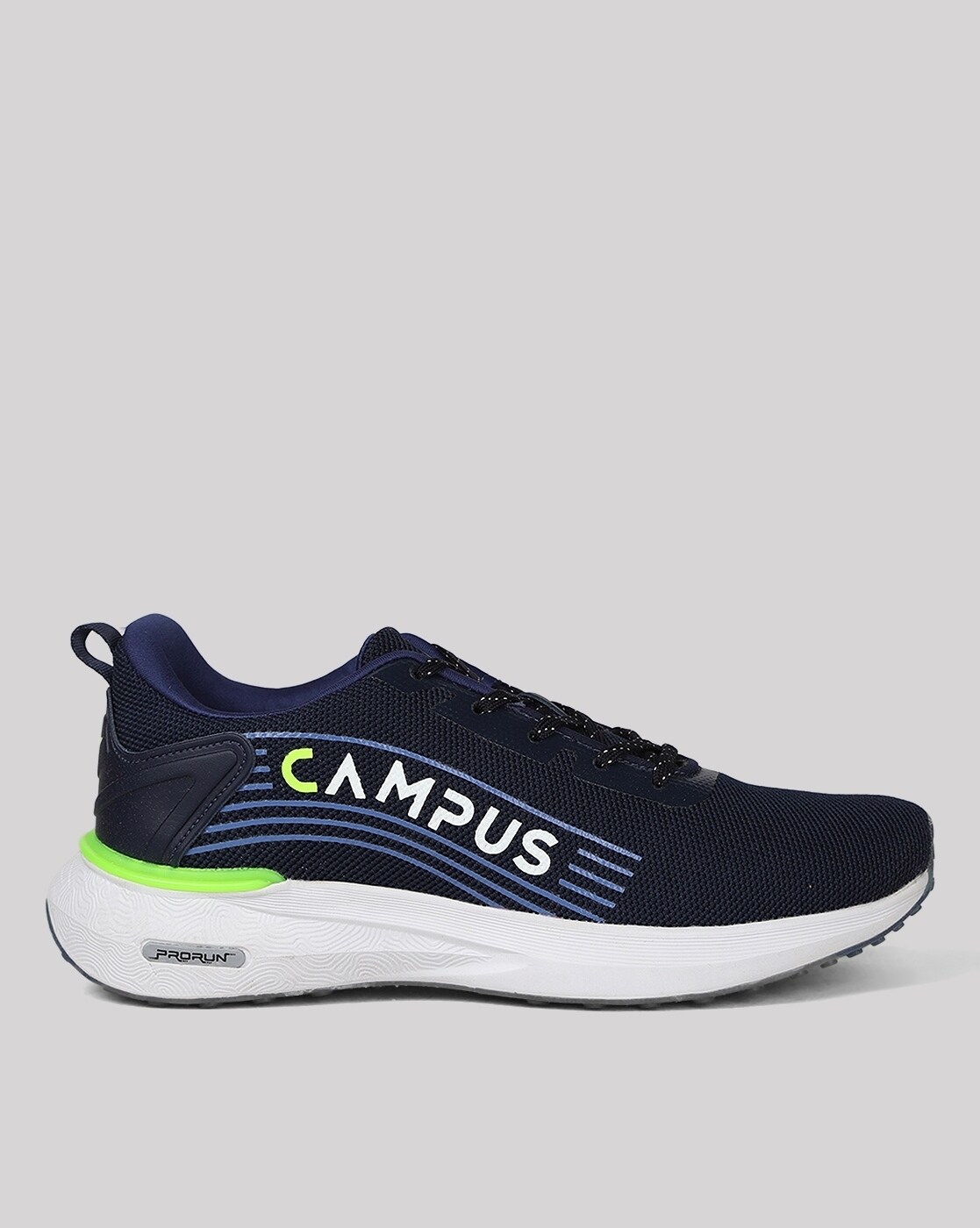 New model shoes on sale campus