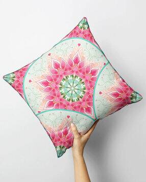 Printed Reversible Cushion Covers 16" x 16"-image-20