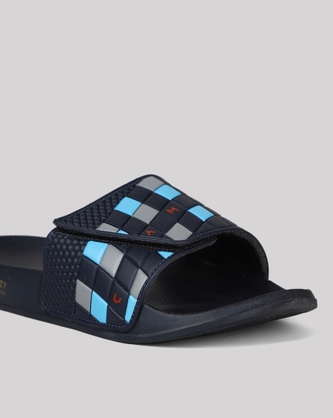 Vans hotsell velcro slides