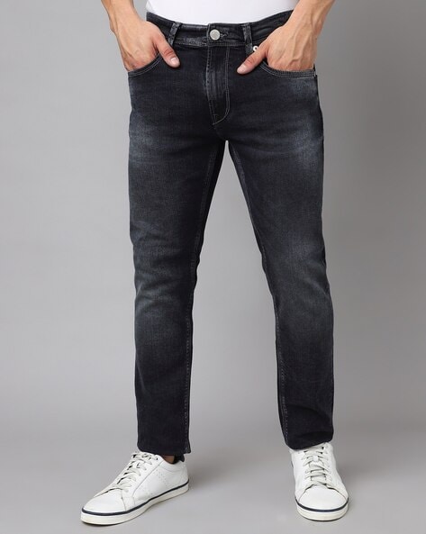 Pepe jeans sale vapour black