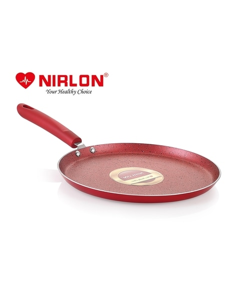 Buy Red Cookware for Home & Kitchen by NIRLON Online