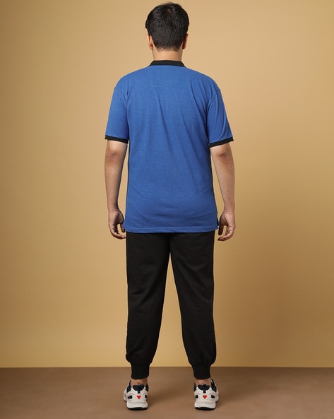 Training Joggers with T-Shirt