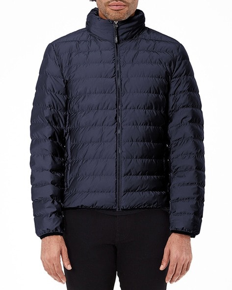 Tumi shop puffer jacket