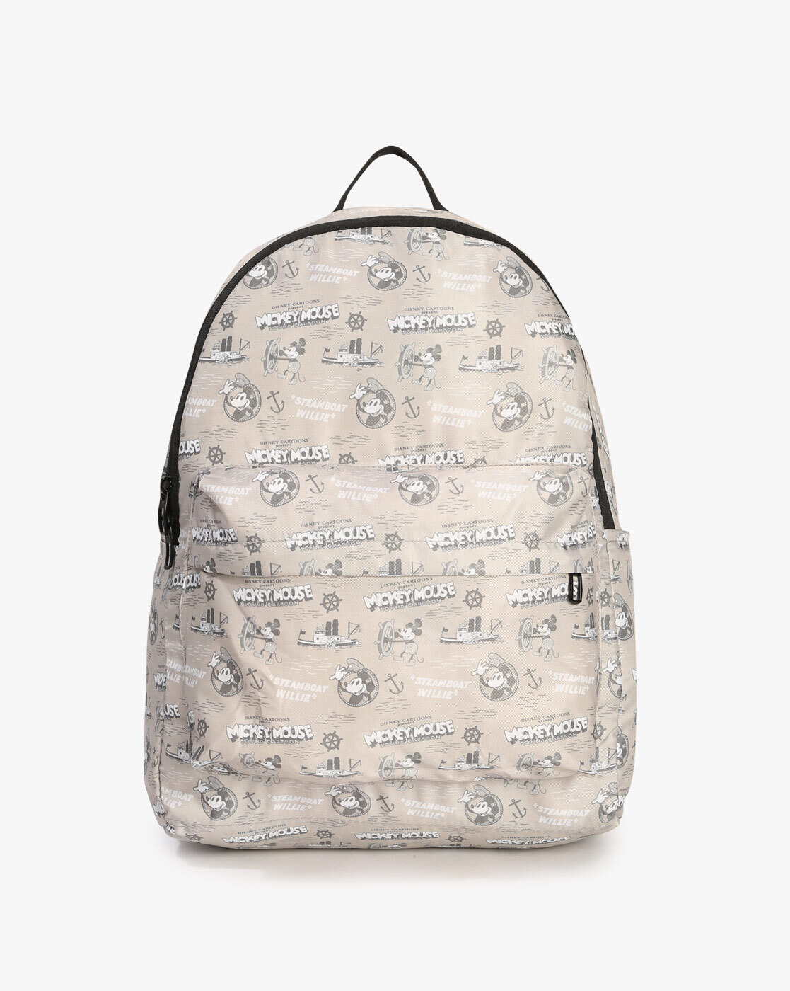 Mickey on sale backpack purse