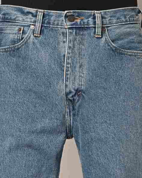 Buy Indigo Jeans for Men by LEVIS Online