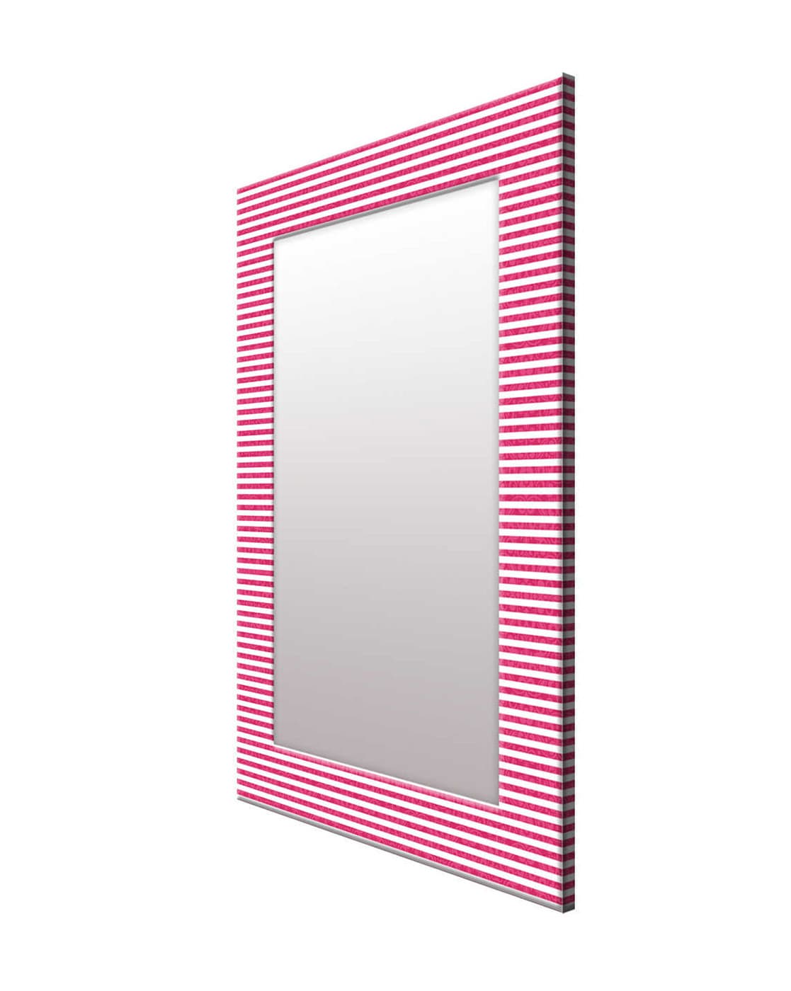 Buy Red Mirrors for Home & Kitchen by 999store Online