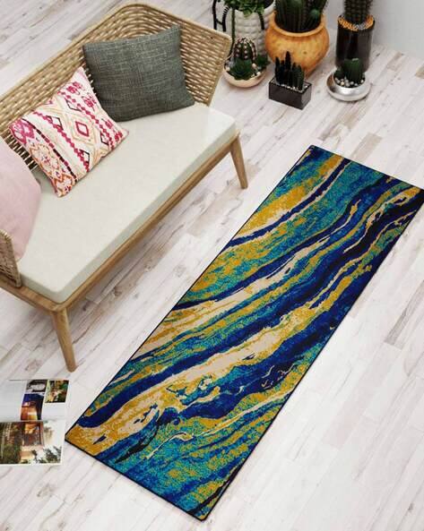 BIANCA Printed Anti-Skid Rug 24" x 60"