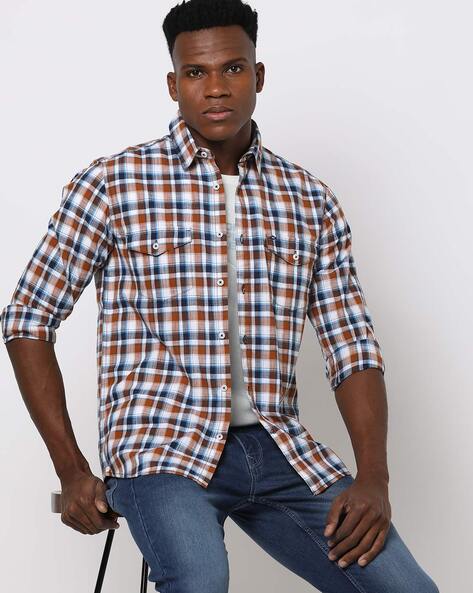 lee cooper shirts online shopping