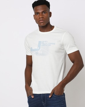 Denim shirt clearance white t shirt