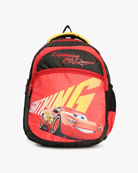 Boys cheap car backpack