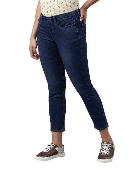 Go Colors Solid Women Blue Track Pants - Buy Go Colors Solid Women Blue  Track Pants Online at Best Prices in India | Flipkart.com