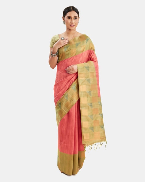 Kalyan silks bridal saree on sale collection