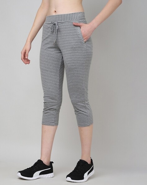 adidas Women's Python Allover Print Track Pants - Macy's