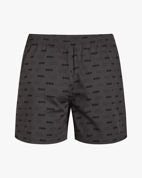 Batman Pattern Boxers