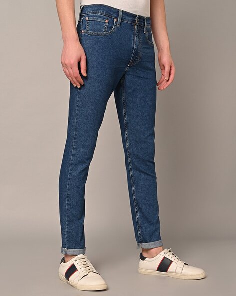 Buy Indigo Jeans for Men by LEVIS Online