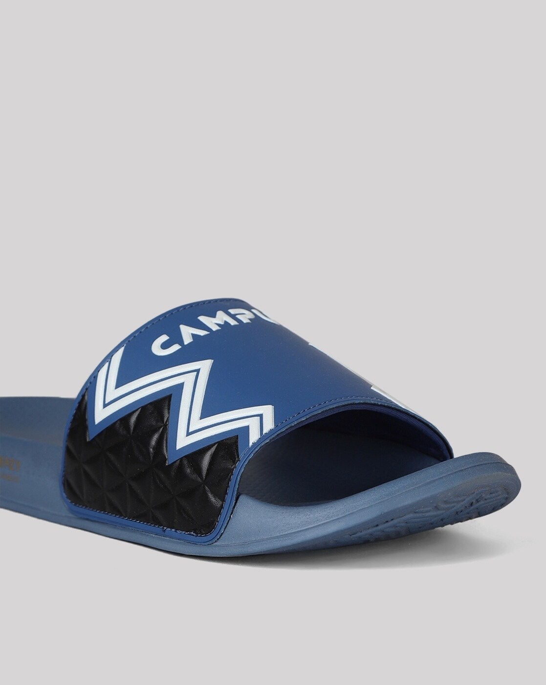 Mens discount camp slippers