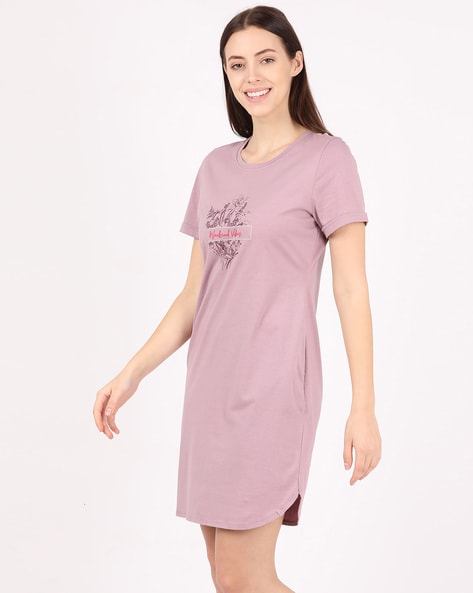 Jockey womens clearance nightgown