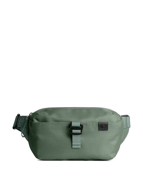 Ajio best sale waist bag