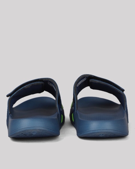 Nike cheap benassi velcro