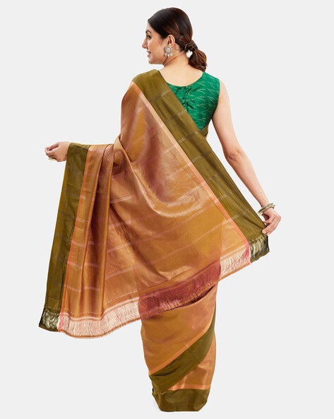 Kalyan Silks Wedding Sarees