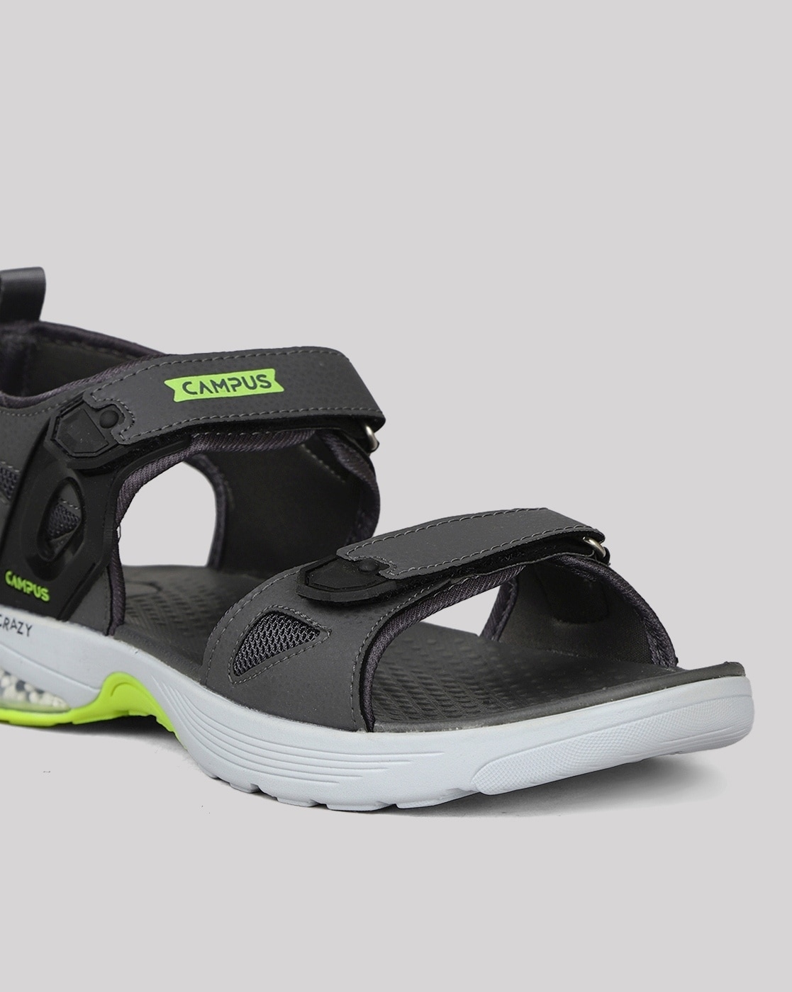 Men's Arch Support Slide Sandals | Unisex Sandals-Nortiv8