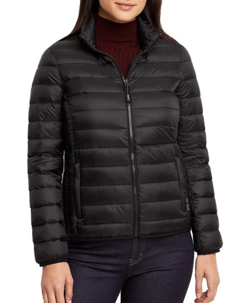 Women's Travel Jacket by SCOTTeVEST - Where in the World is Louise?