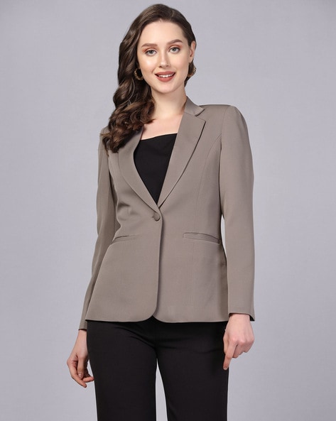 Professional blazers outlet for women