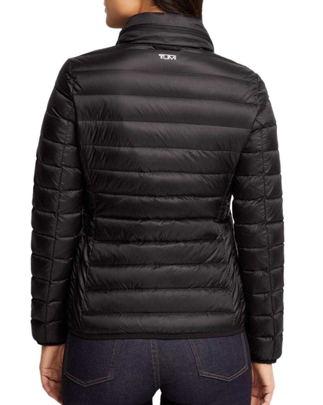 Tumi jacket hot sale neck pillow