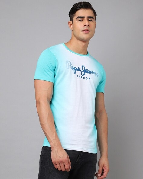 Pepe Jeans Welsch T-shirt white - ESD Store fashion, footwear and  accessories - best brands shoes and designer shoes
