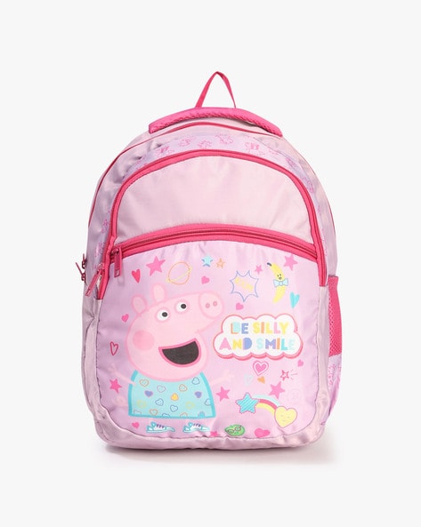 Little Pig Bag Charm - Official Jellycat