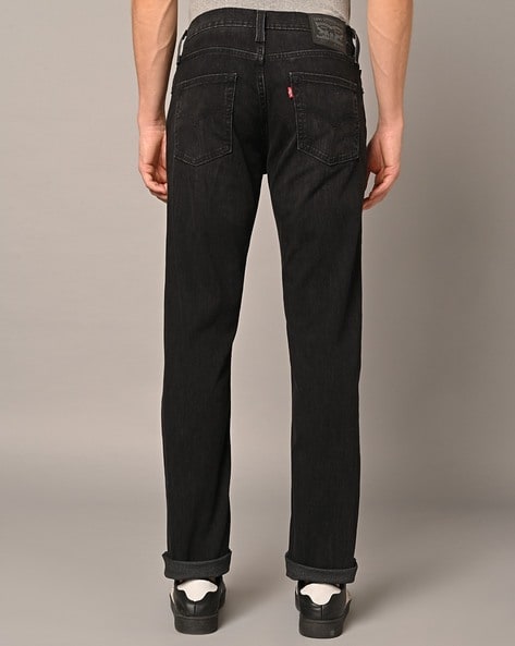 Buy Black Jeans for Men by LEVIS Online