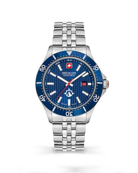 Montre outlet swiss watch