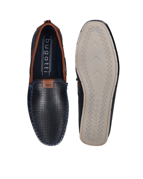 Crocs Bradyn 18977 Golf Shoes | Blue heels, Golf shoes, Golf shoes mens