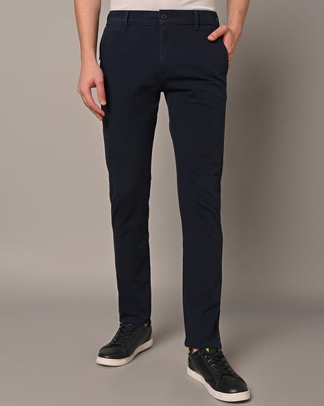 WE 872 Slim Tapered Fit Pants by Dickies Online | THE ICONIC | New Zealand