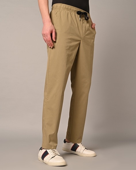 Tommy hilfiger deals active pants