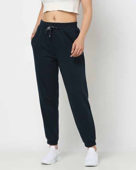 Buy Lilac Track Pants for Women by Teamspirit Online