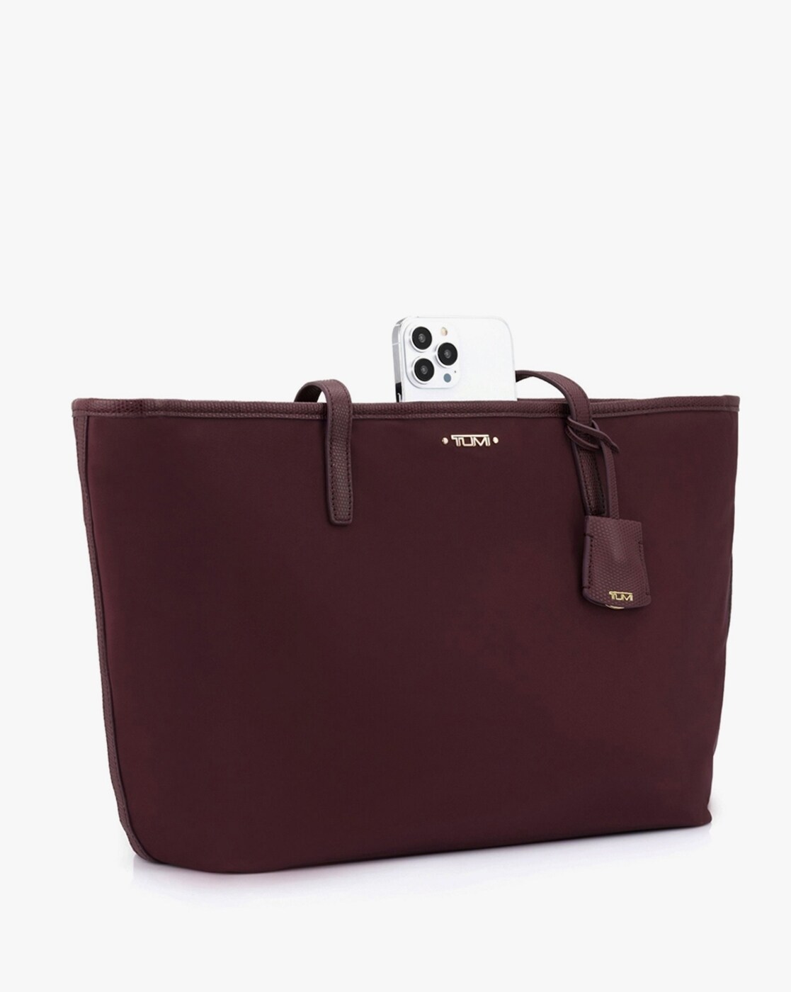 Tumi everyday outlet tote