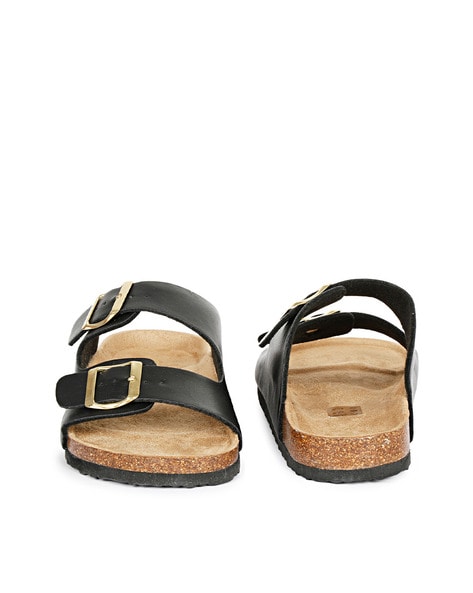 Esprit katherine discount women's flat sandals