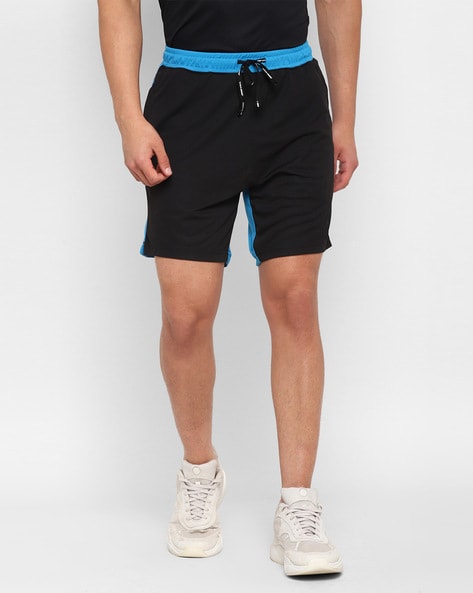 Mens on sale scuba shorts