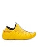 Buy Yellow Sports Shoes for Men by BXXY Online | Ajio.com