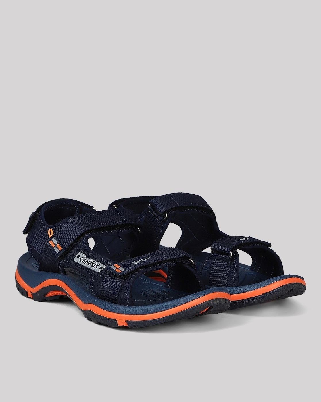 GC-2301 A Dual-Strap Sandals