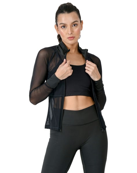 Nike Pro Dri-FIT Flex Vent Max Men's Full-Zip Hooded Training Jacket. Nike  CH
