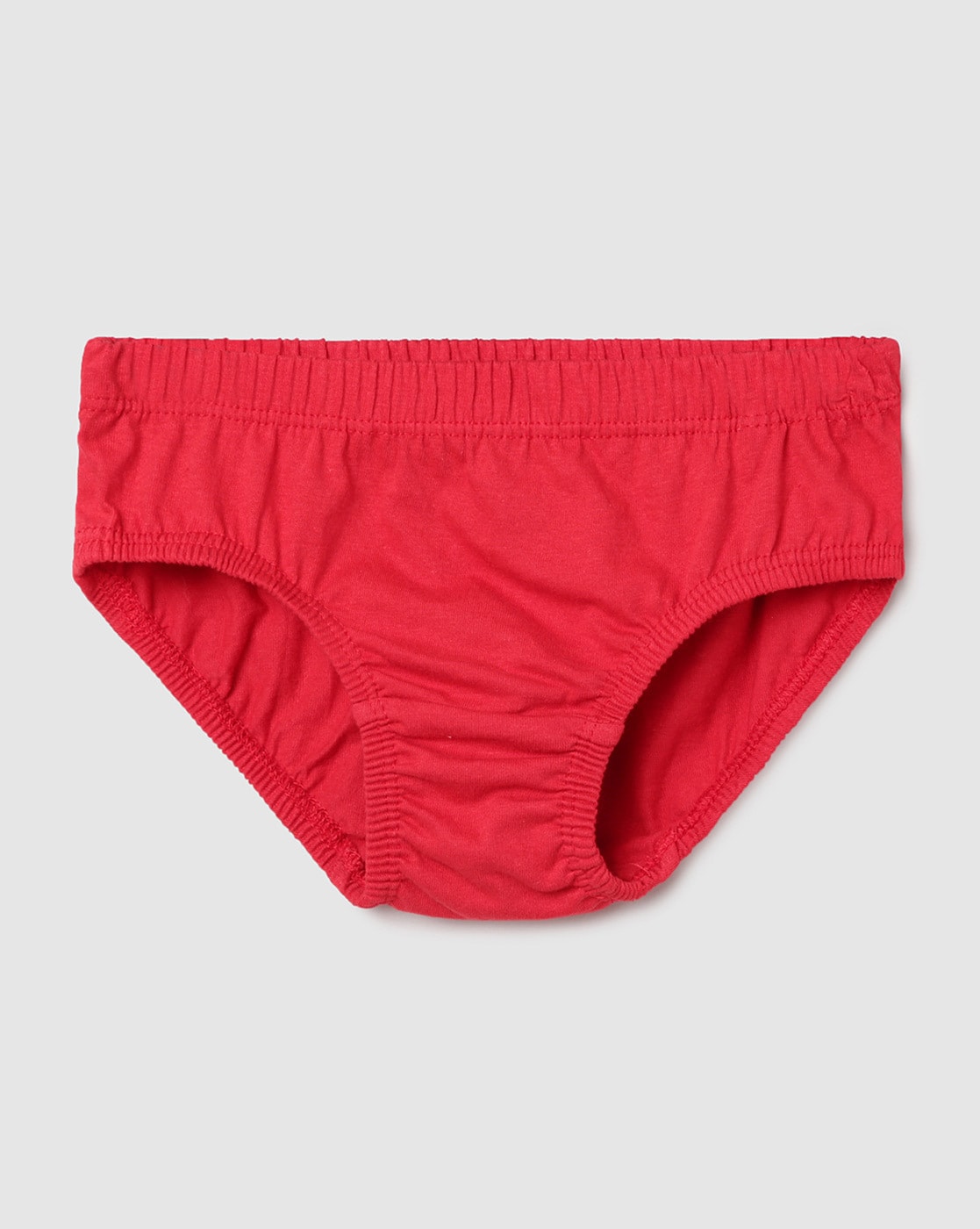 Buy Multicoloured Briefs for Boys by MAX Online